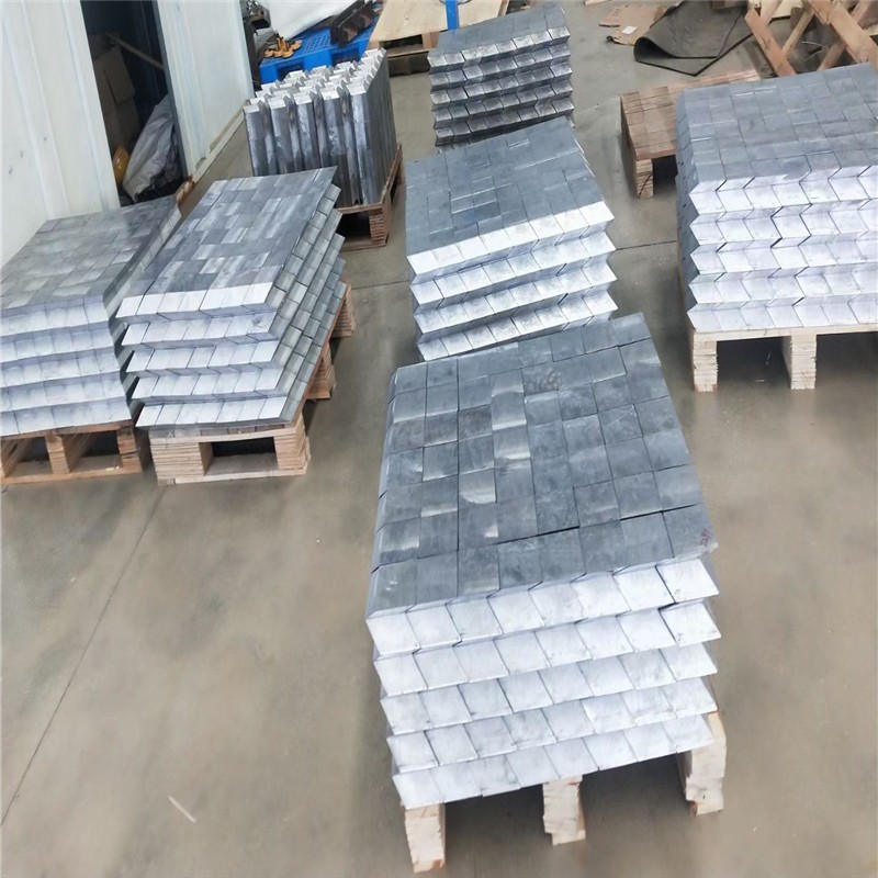 海东10mm医用铅板
