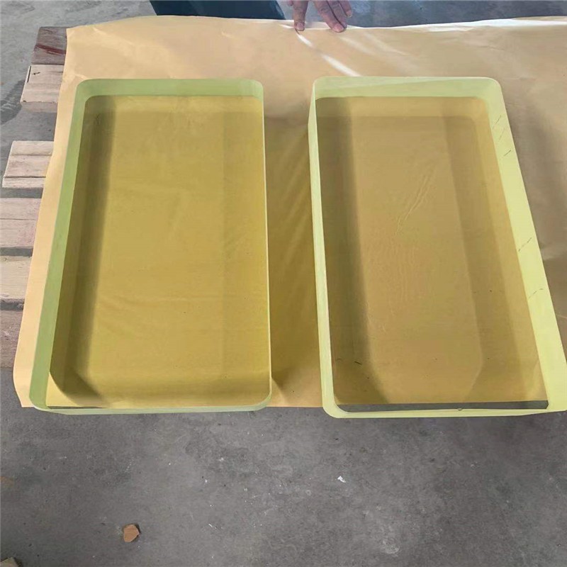 海东铅玻璃